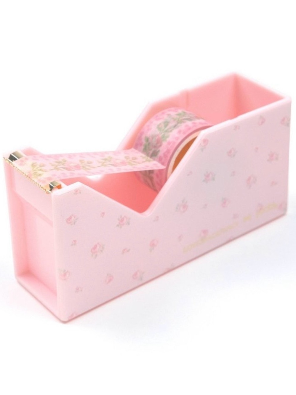 LoveShackFancy Tape Dispenser
